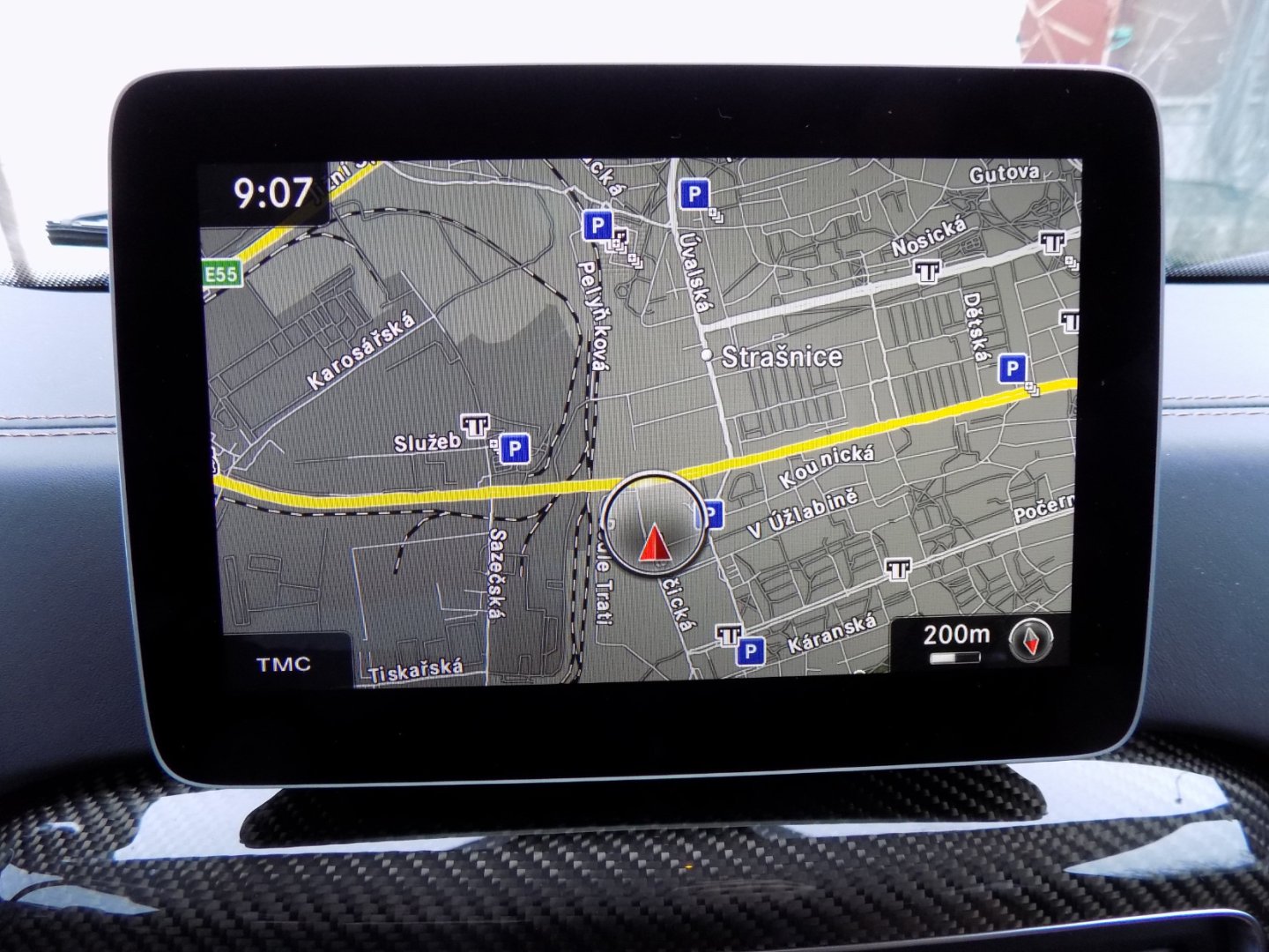 Mercedes-Benz Třídy G