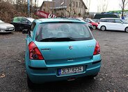 Suzuki Swift Hatchback 1,3 l 67 kw