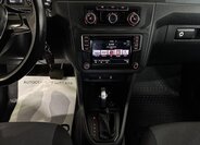 Volkswagen Caddy Ostatní 0,0 83 kw