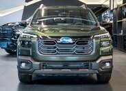 Subaru Outback SUV / Terénní 2,4 l 193 kw
