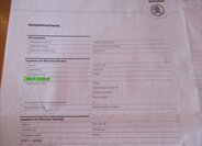 Škoda Yeti Kombi 1,4 l 90 kw