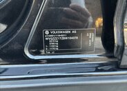 Volkswagen Touran MPV 1,4 l 103 kw