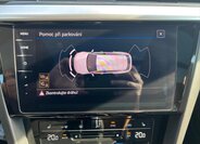 Volkswagen Arteon Kombi 2,0 l 147 kw