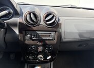 Dacia Duster SUV / Terénní 1,6 l 77 kw