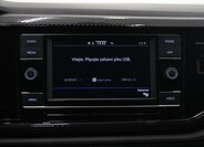 Volkswagen Taigo SUV / Terénní 999,0 70 kw