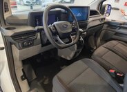 Ford Transit Custom Skříň 2,0 l 100 kw