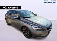 Volvo V40 1