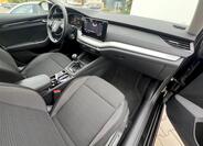 Škoda Octavia 21