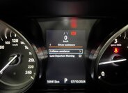 Land Rover Discovery SUV / Terénní 2,0 l 132 kw