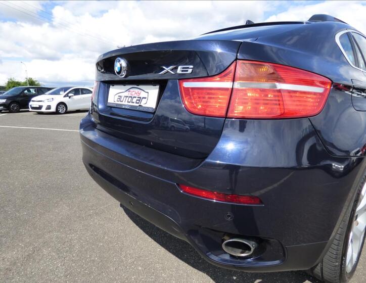 BMW X6 73