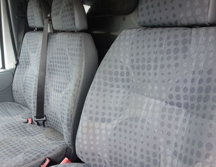 Ford Transit 24