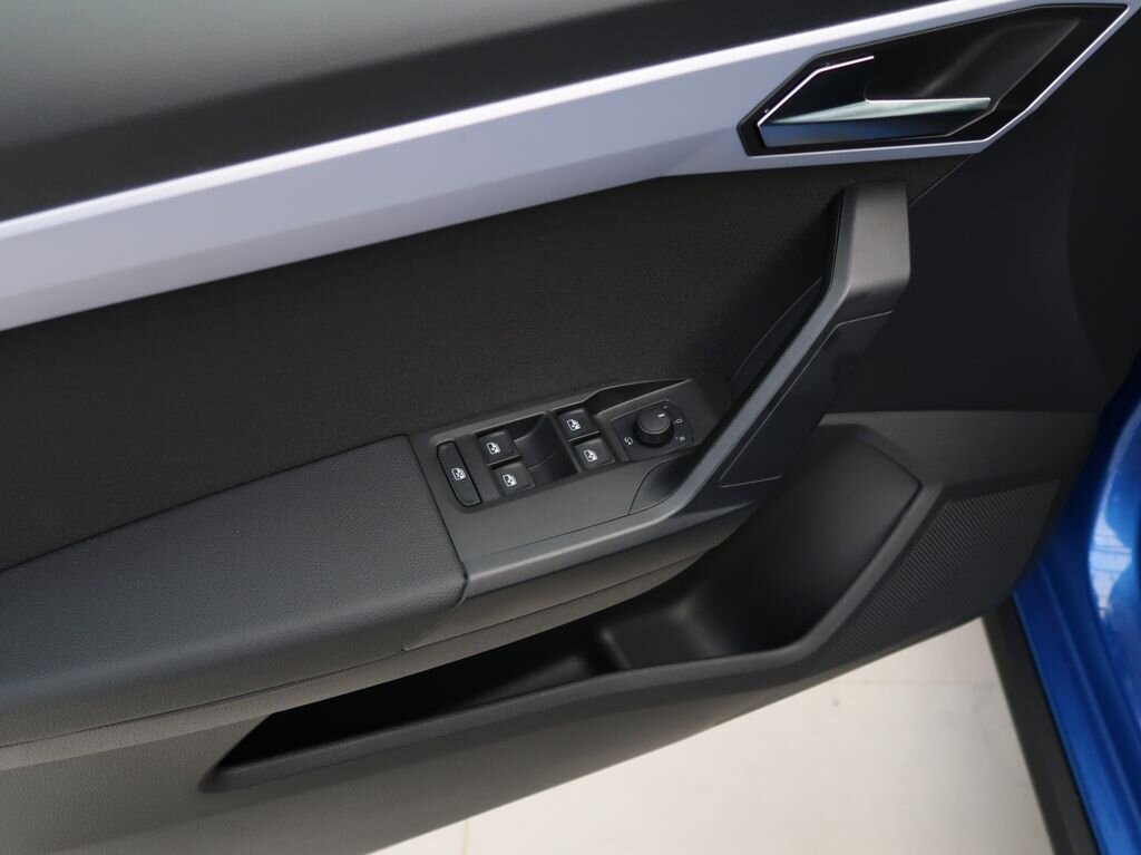 Seat Arona SUV / Terénní 999,0 85 kw