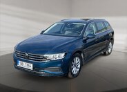 Volkswagen Passat Kombi 1,5 l 110 kw