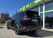 Land Rover Discovery 6