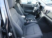 KIA Sportage SUV / Terénní 1,6 l 97 kw