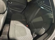 Renault Captur SUV / Terénní 1,3 l 110 kw