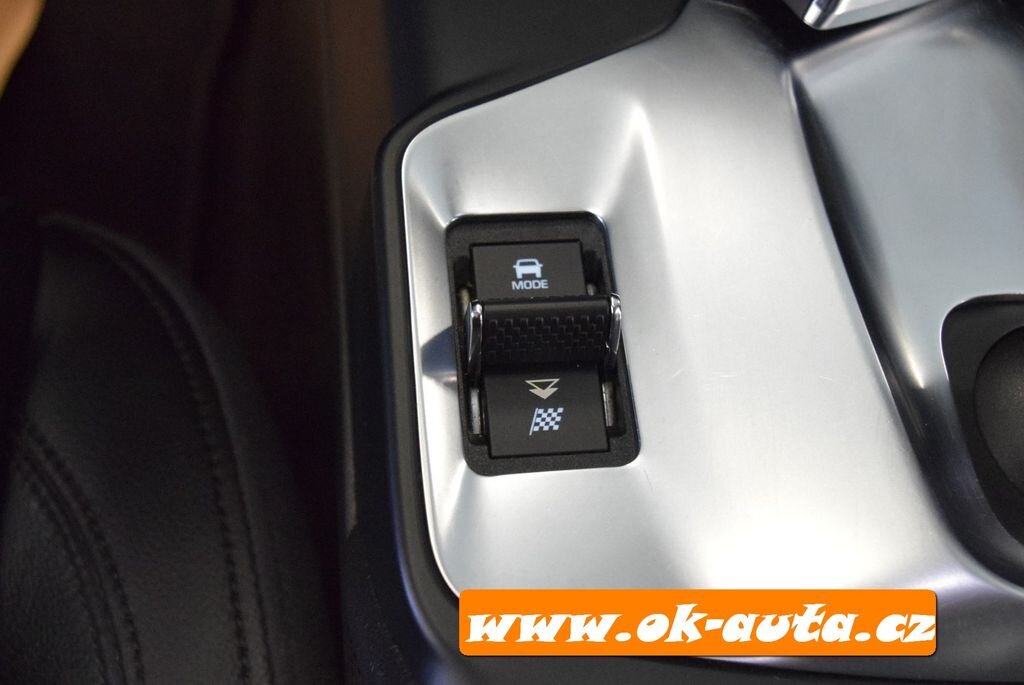 Jaguar F-Pace SUV 2,0 l 110 kw