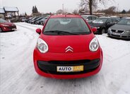 Citroën C1 3
