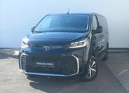 Toyota ProAce Verso MPV 2,0 l 130 kw