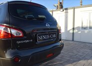Nissan Qashqai 11