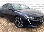 Peugeot 508 Liftback 2,0 l 130 kw