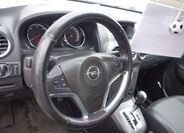 Chevrolet Captiva 16