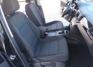 Volkswagen Golf Sportsvan MPV 1,4 l 92 kw