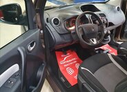 Renault Kangoo MPV 1,6 l 78 kw