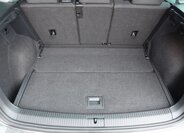 Volkswagen Golf Sportsvan MPV 1,2 l 81 kw
