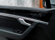 Volkswagen Touareg SUV 3,0 l 210 kw