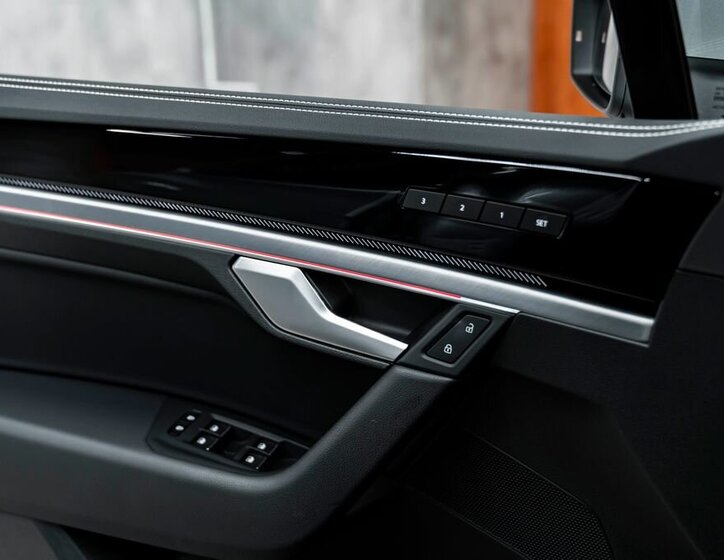 Volkswagen Touareg SUV 3,0 l 210 kw