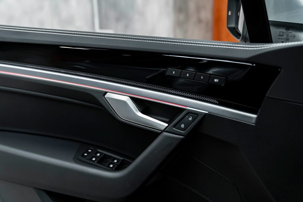 Volkswagen Touareg SUV 3,0 l 210 kw