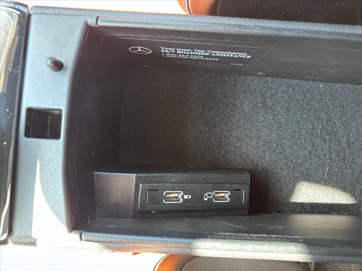 Mercedes-Benz SLC Kabriolet 3,0 l 270 kw