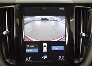 Volvo XC60 SUV 2,0 l 223 kw