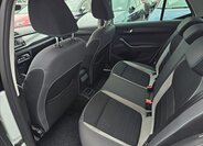 Škoda Fabia Hatchback 1,2 l 66 kw