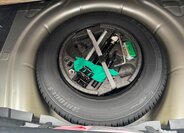 Škoda Octavia Liftback 2,0 l 103 kw