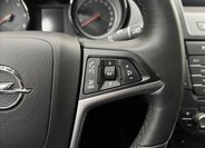 Opel Insignia Sedan / Limuzína 2,0 l 118 kw