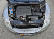 Škoda Octavia Kombi 1,6 l 77 kw