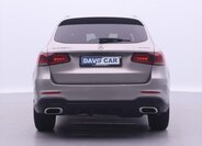 Mercedes-Benz GLC SUV 2,0 l 143 kw