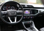 Audi Q3 SUV 2,3 l 137 kw