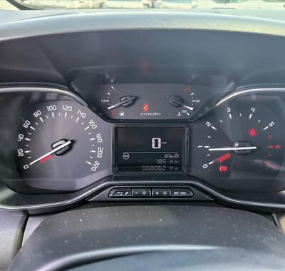 Citroën C3 Aircross 9