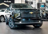 Chevrolet Tahoe SUV / Terénní 6,2 l 313 kw