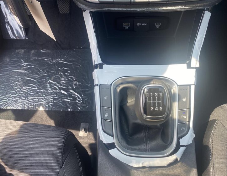 Hyundai i30 Kombi 1,5 l 71 kw