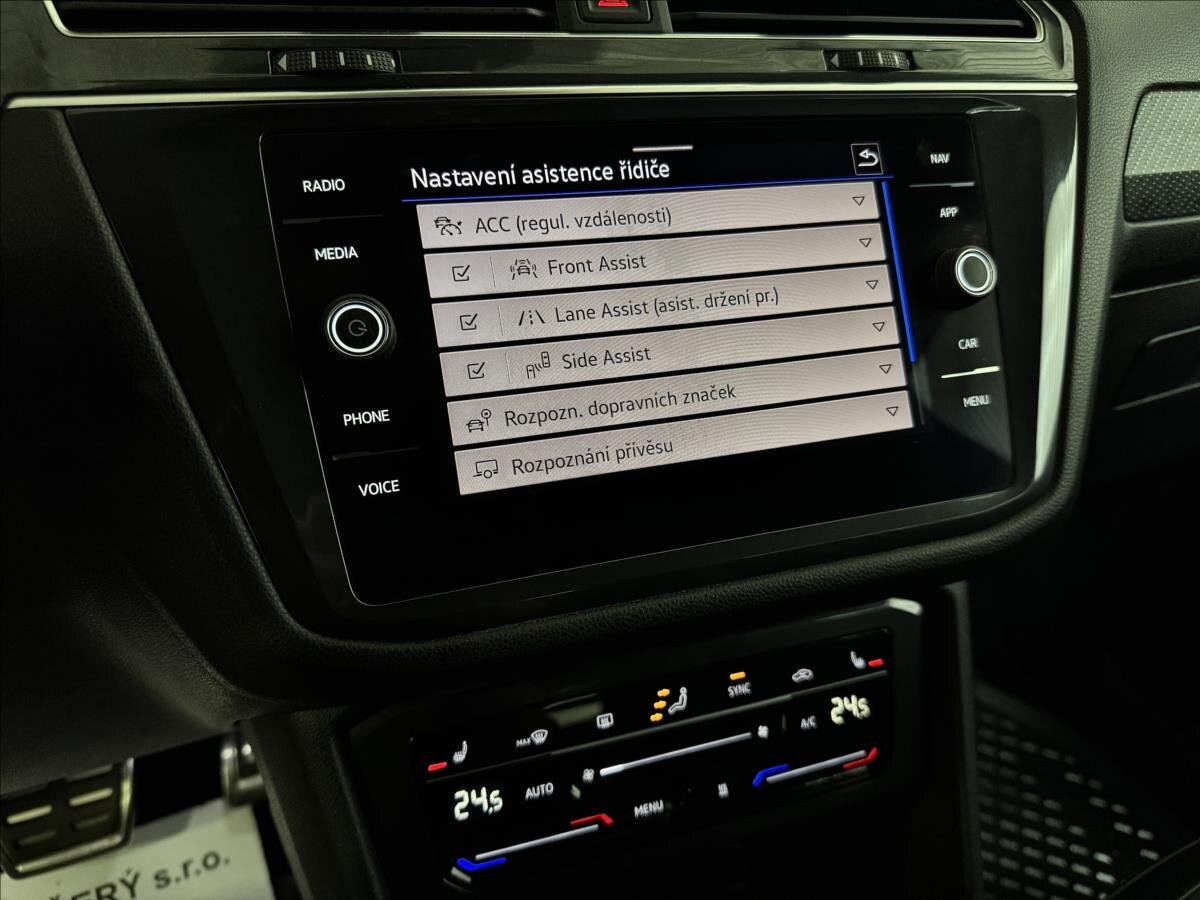 Volkswagen Tiguan Allspace SUV 2,0 l 147 kw