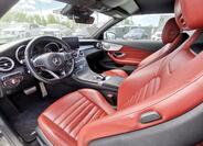 Mercedes-Benz Třídy C 11