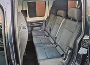 Volkswagen Caddy Kombi 0,0 110 kw