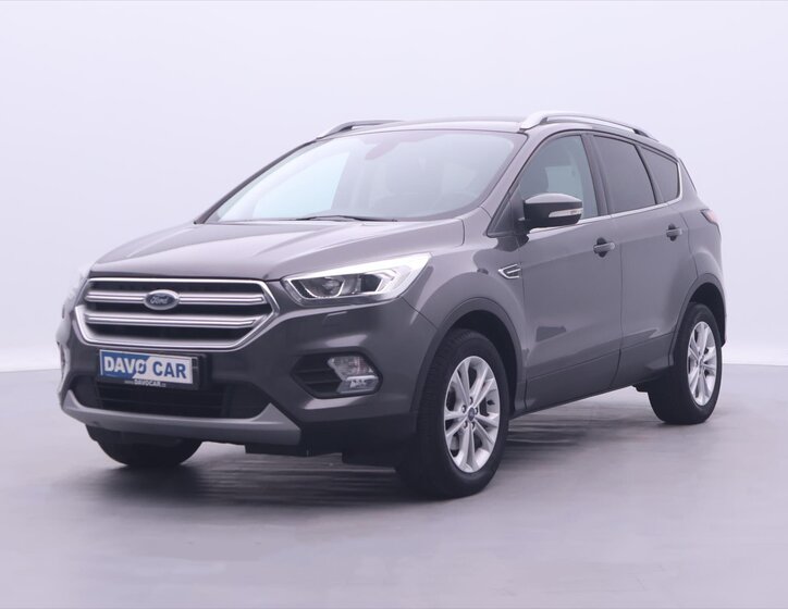Ford Kuga 2