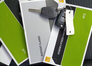 Renault Clio Hatchback 1,1 l 55 kw