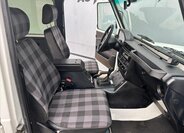 Mercedes-Benz Třídy G Ostatní 3,0 l 135 kw