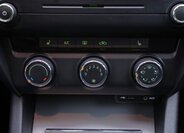 Škoda Octavia Liftback 1,2 l 77 kw